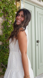Vestido “AMALFI”