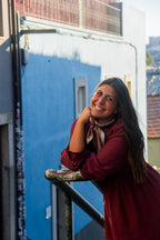 Lenço “SÉ”