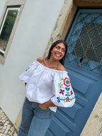 Blusa “DIANA”
