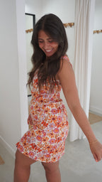 Vestido “COSTA RICA”