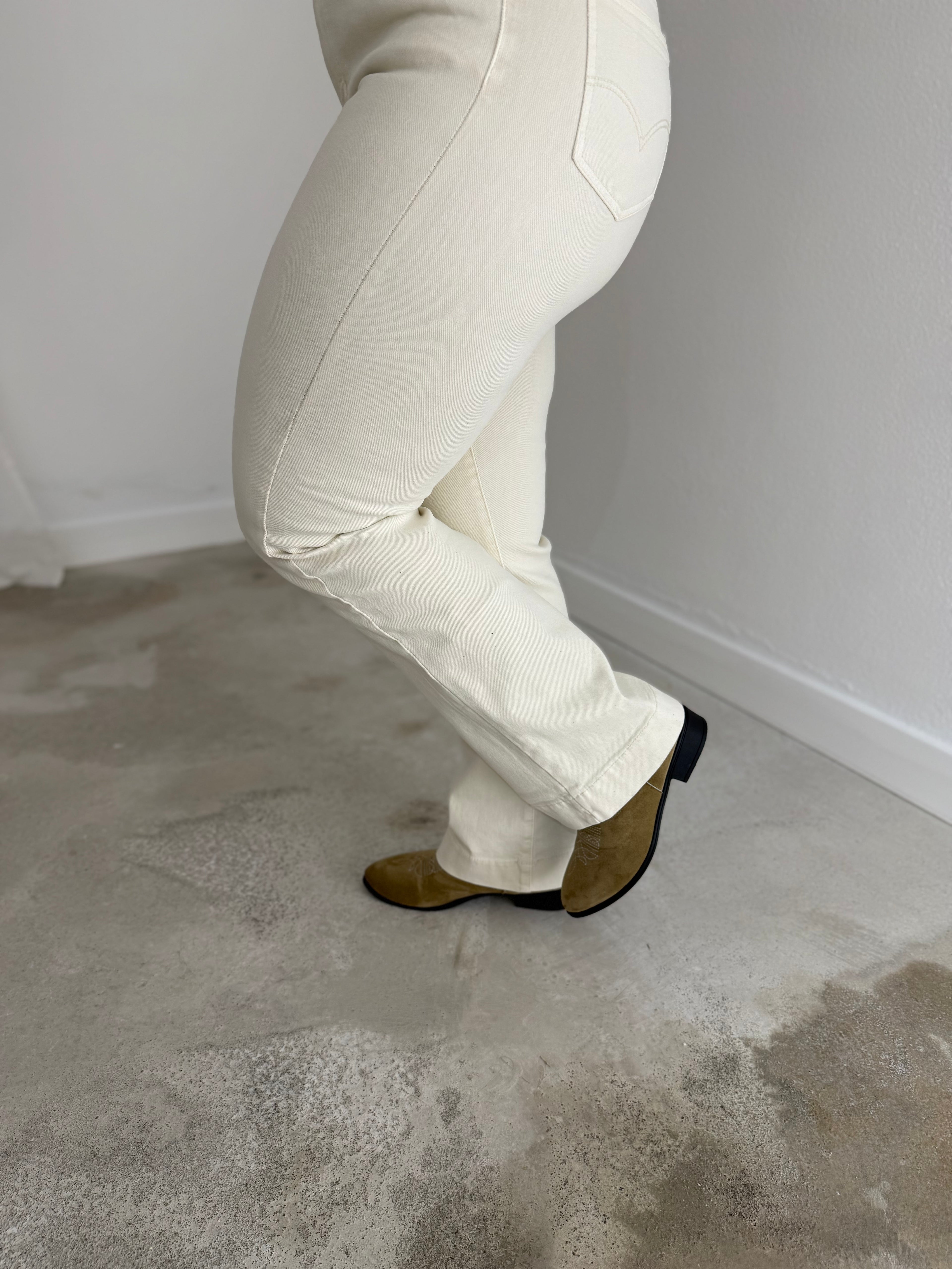 Jeans “SPRING”