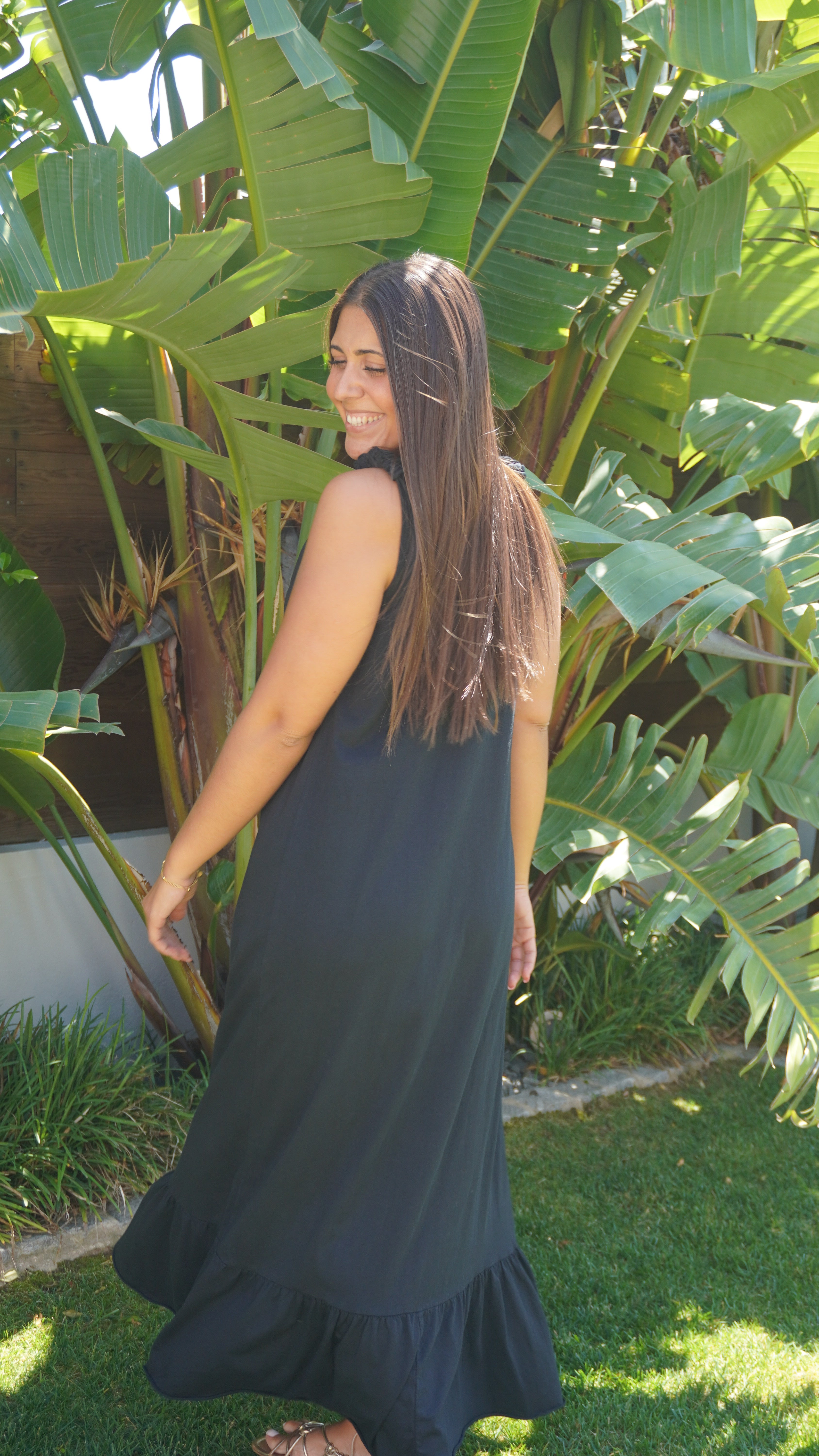 Vestido “VIGO”
