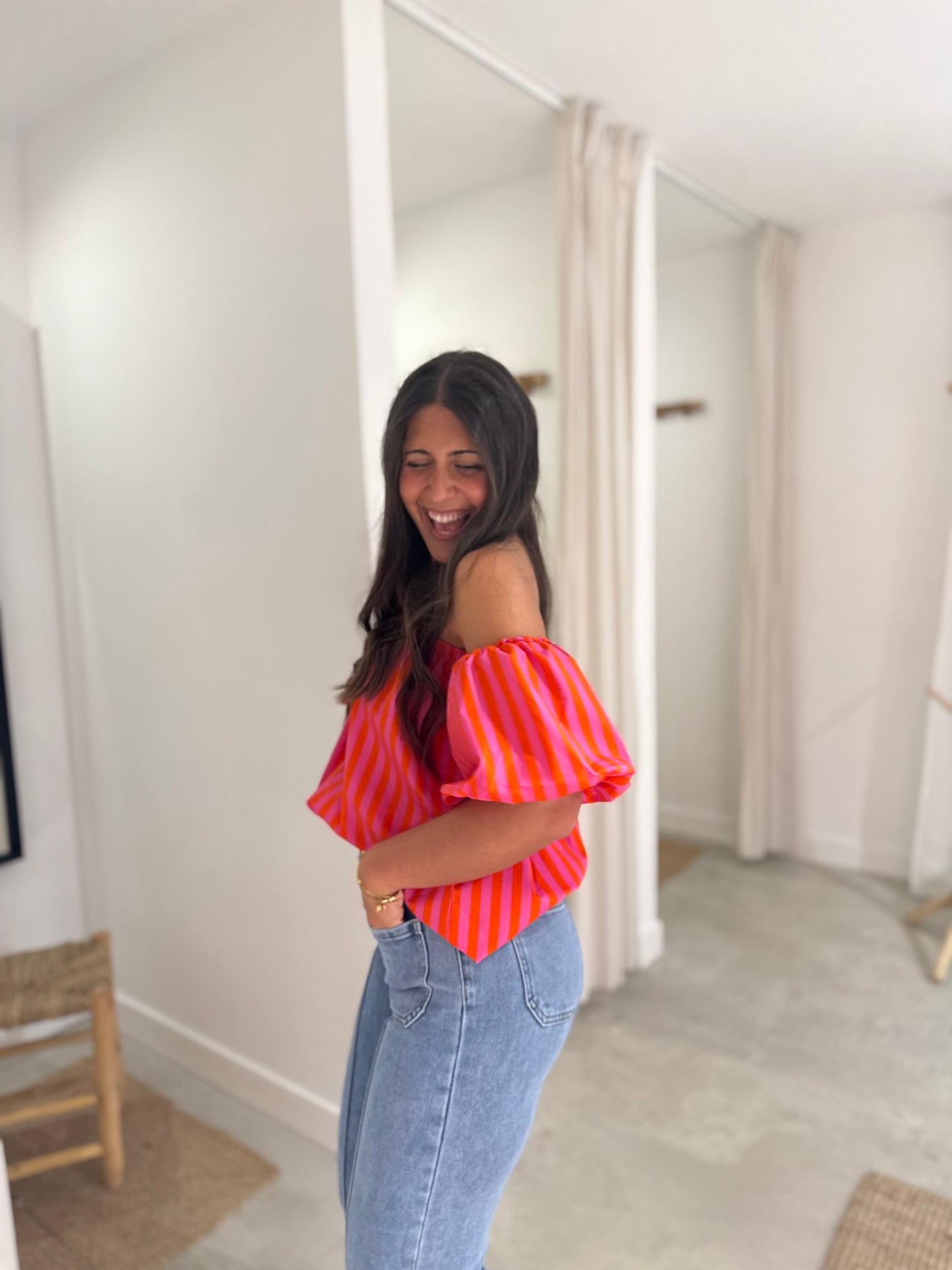 Blusa “BEATRIZ”