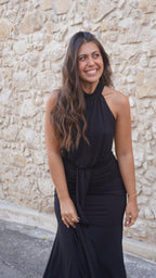 Vestido “SICÍLIA”