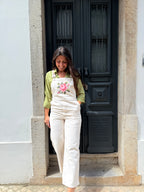 Jardineiras “LUÍSA”