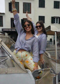 Camisa “CABO GIRÃO”
