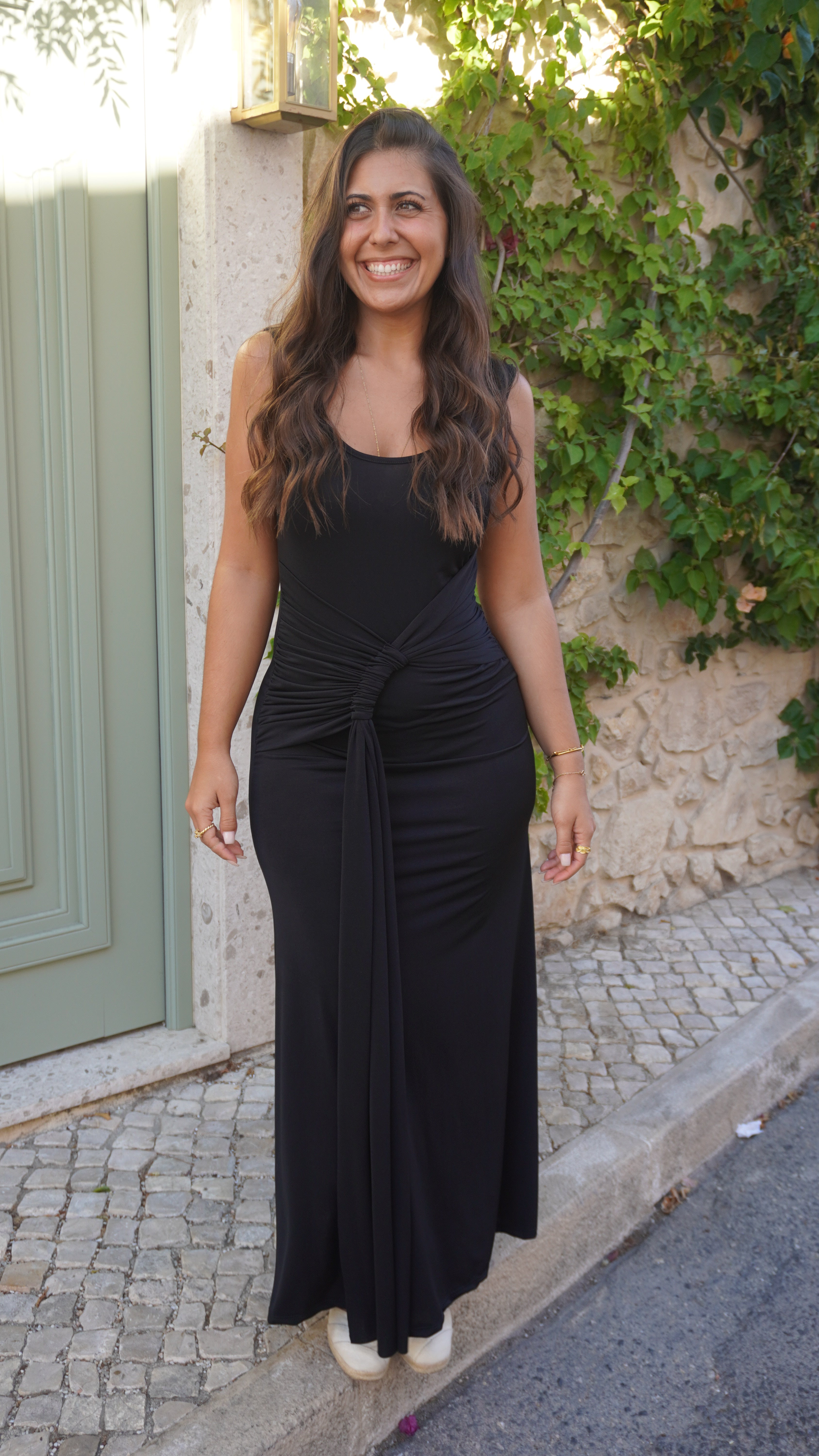 Vestido “BONDI”