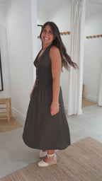 Vestido “SINES”
