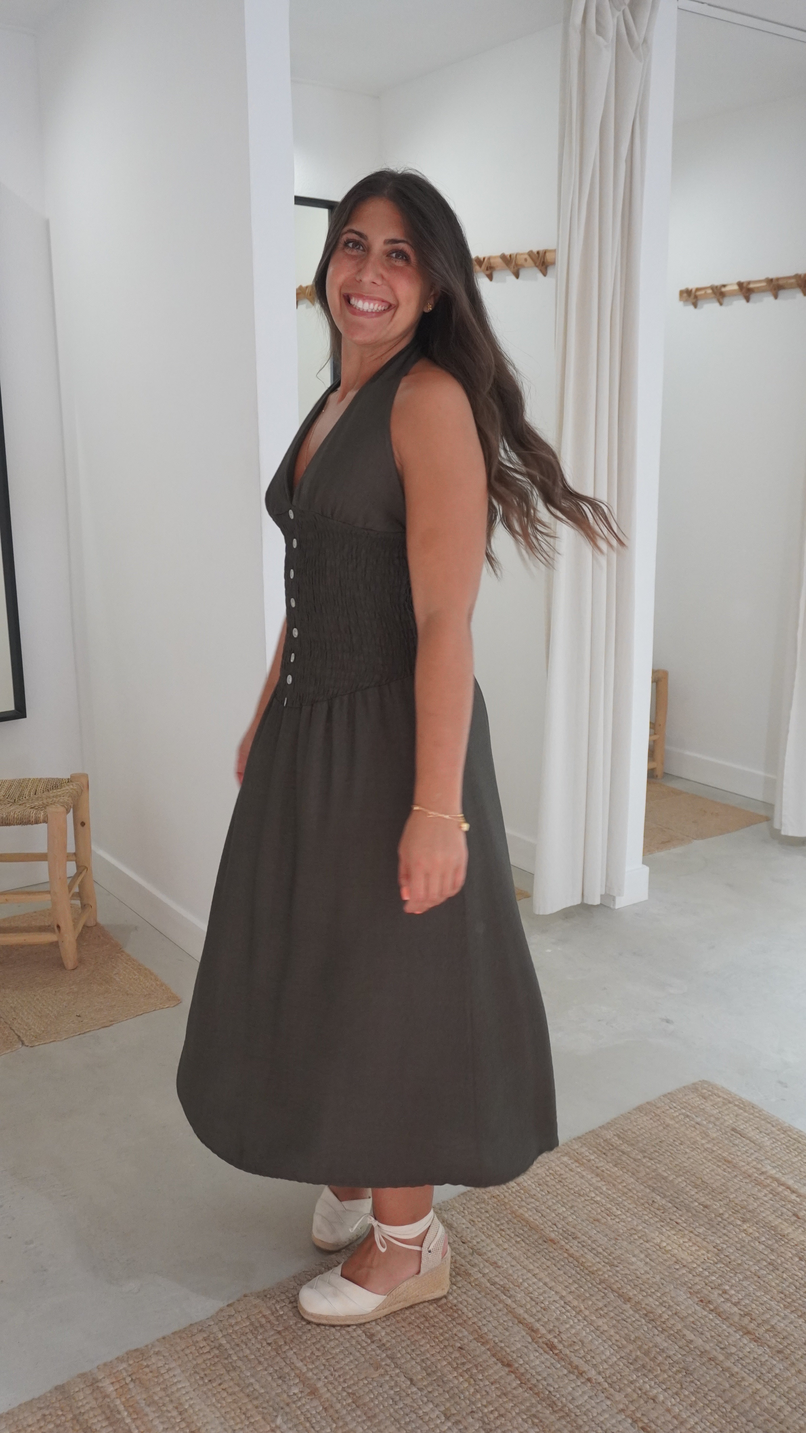 Vestido “SINES”