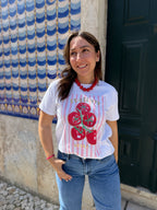 Tshirt “TOMATE”