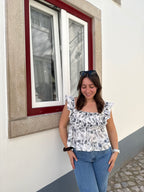 Blusa “LILY”