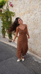 Vestido “ALVOR”