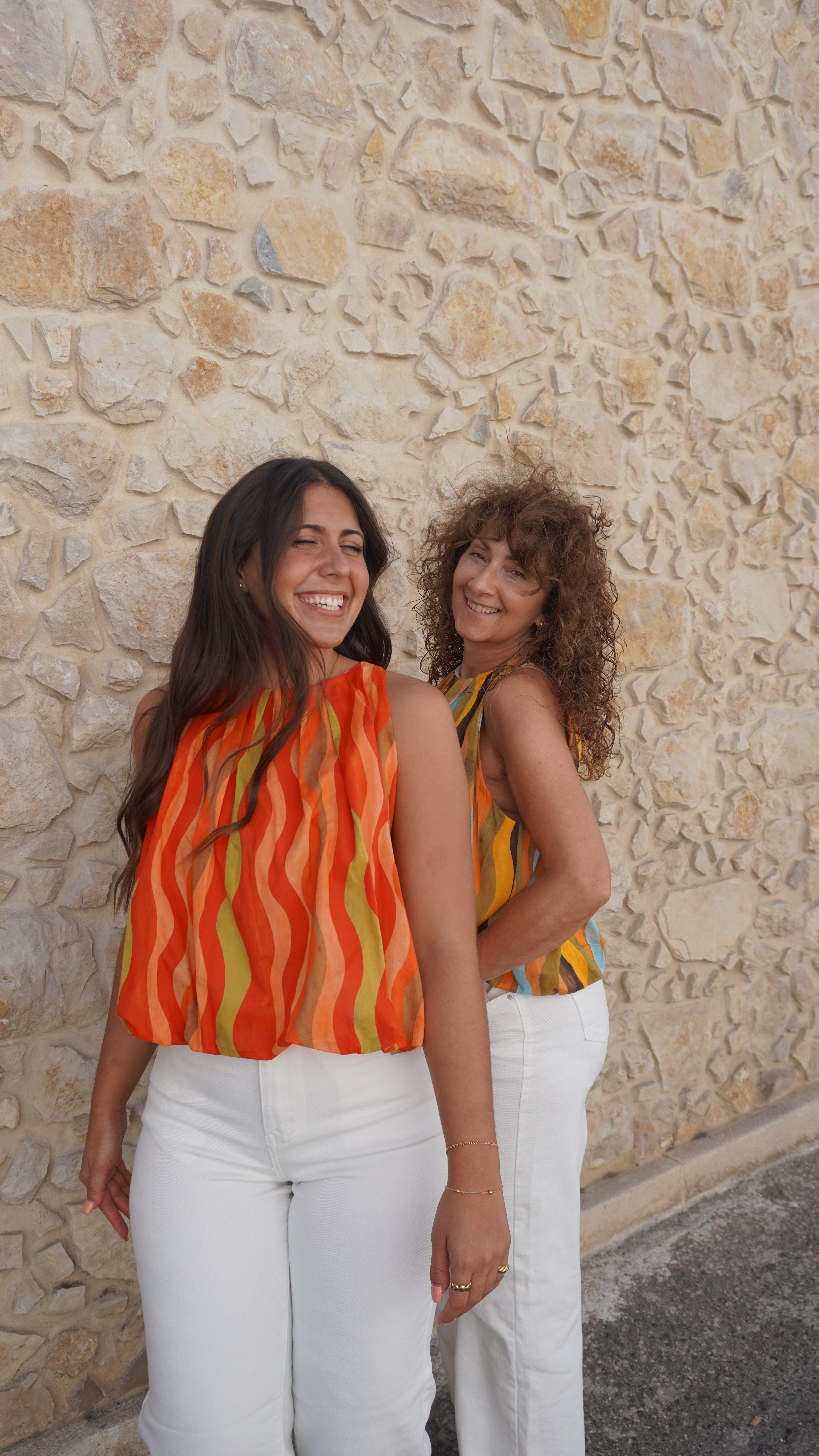 Blusa “CARTAGENA”