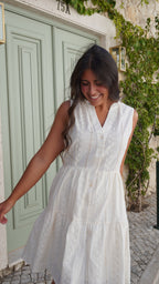 Vestido “AMALFI”