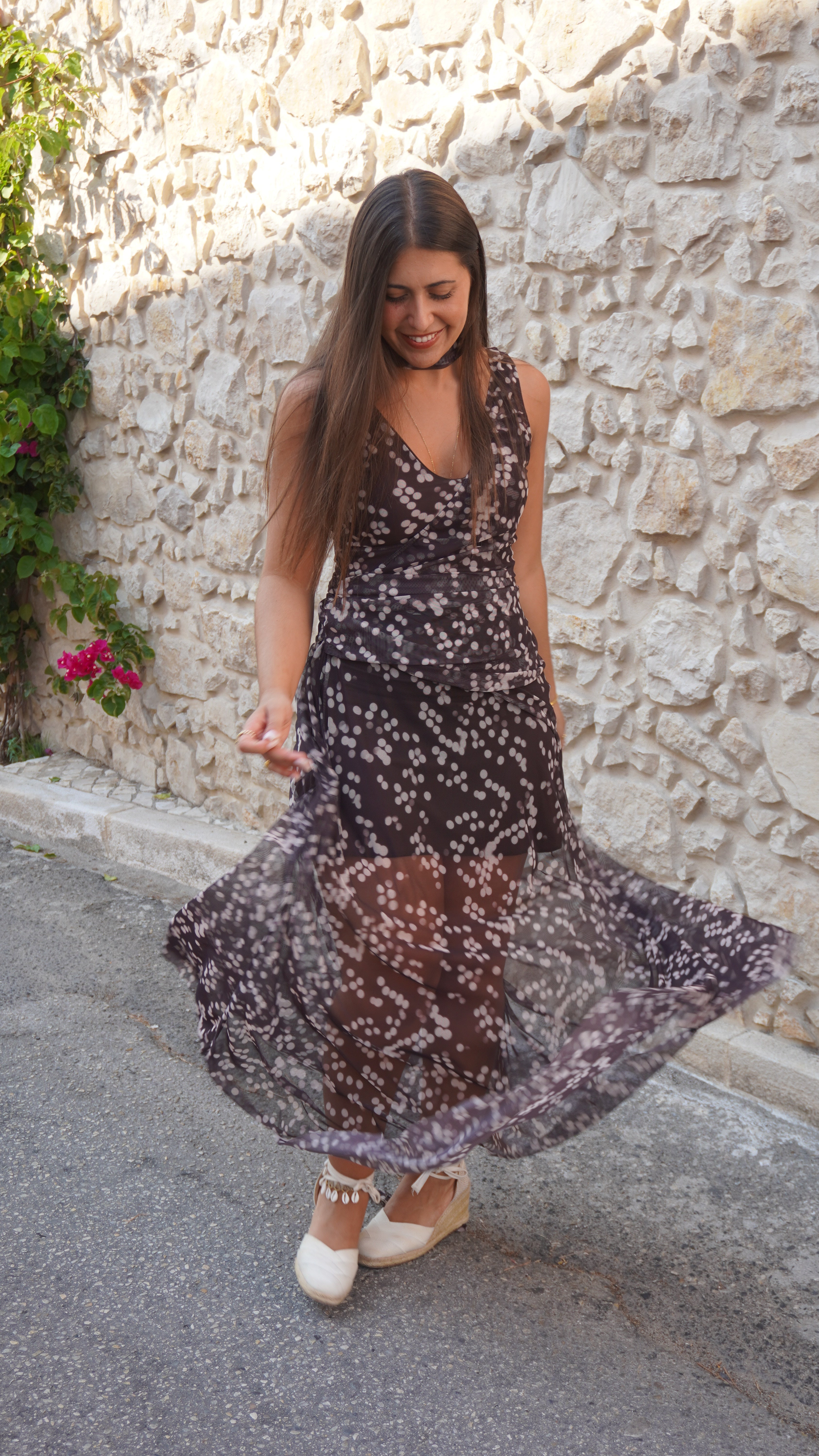 Vestido “OFIR”