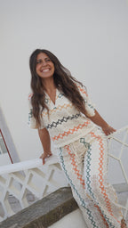 Conjunto “BENIDORM”