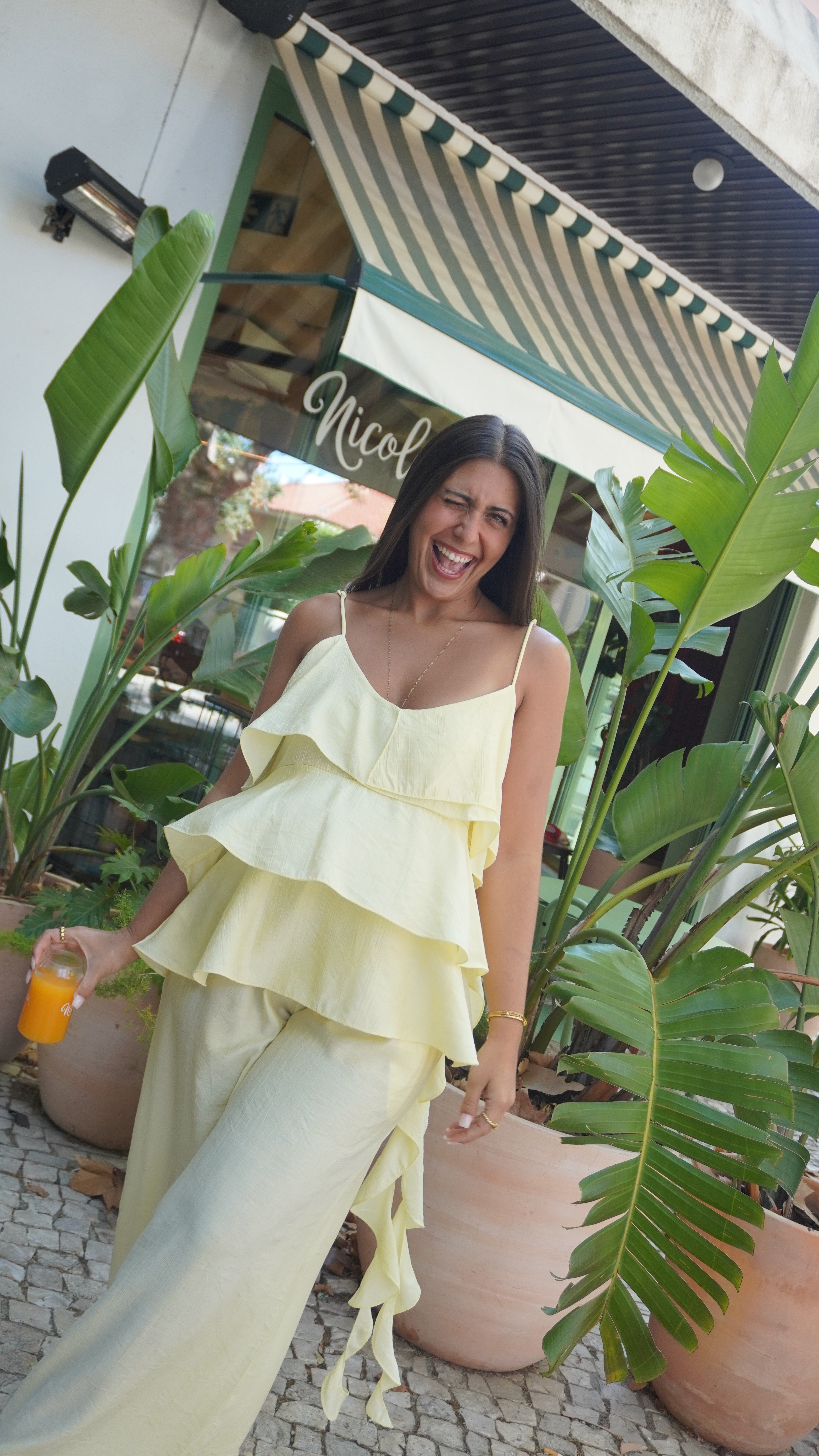 Conjunto “NICOLAU”