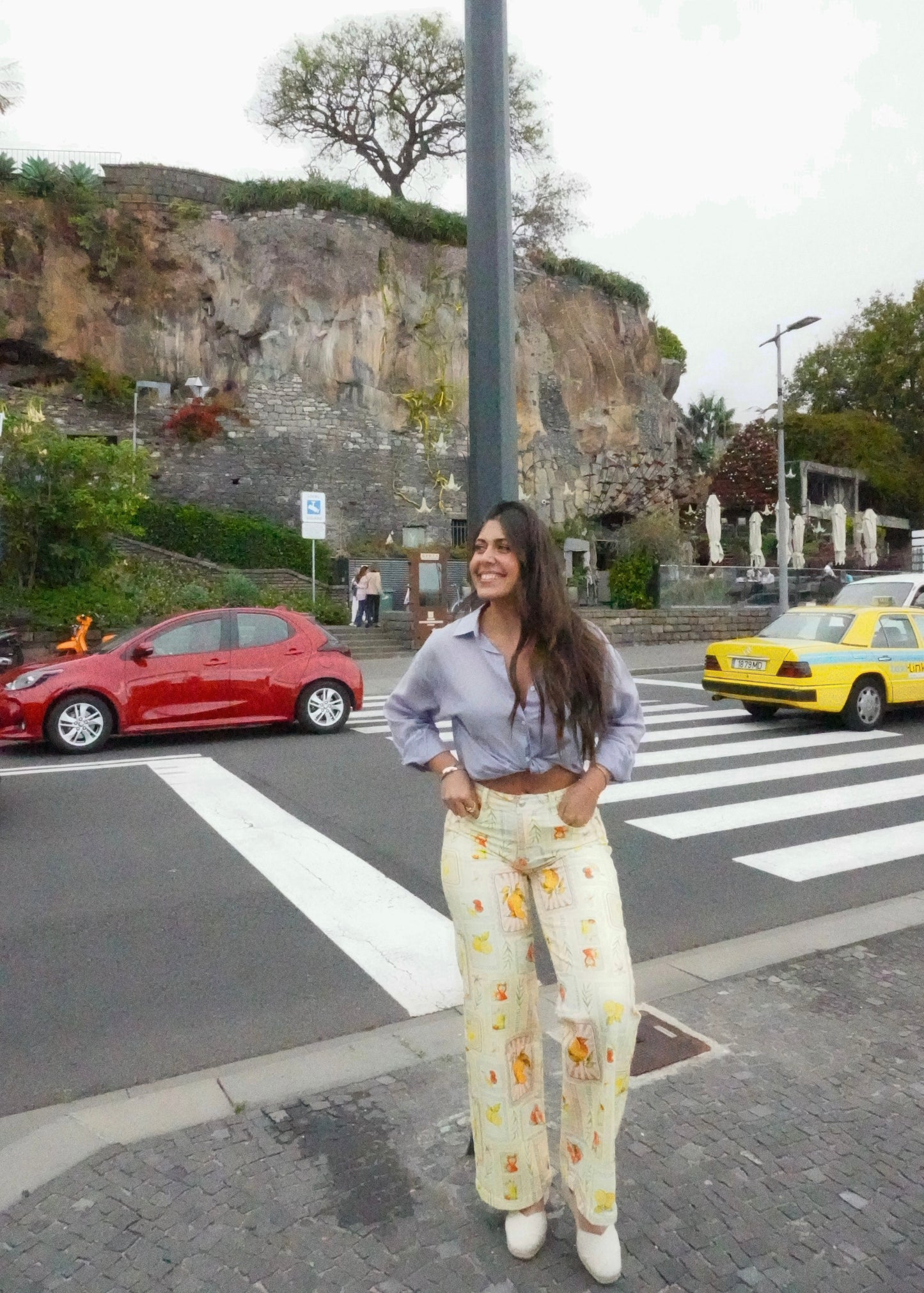 Camisa “CABO GIRÃO”