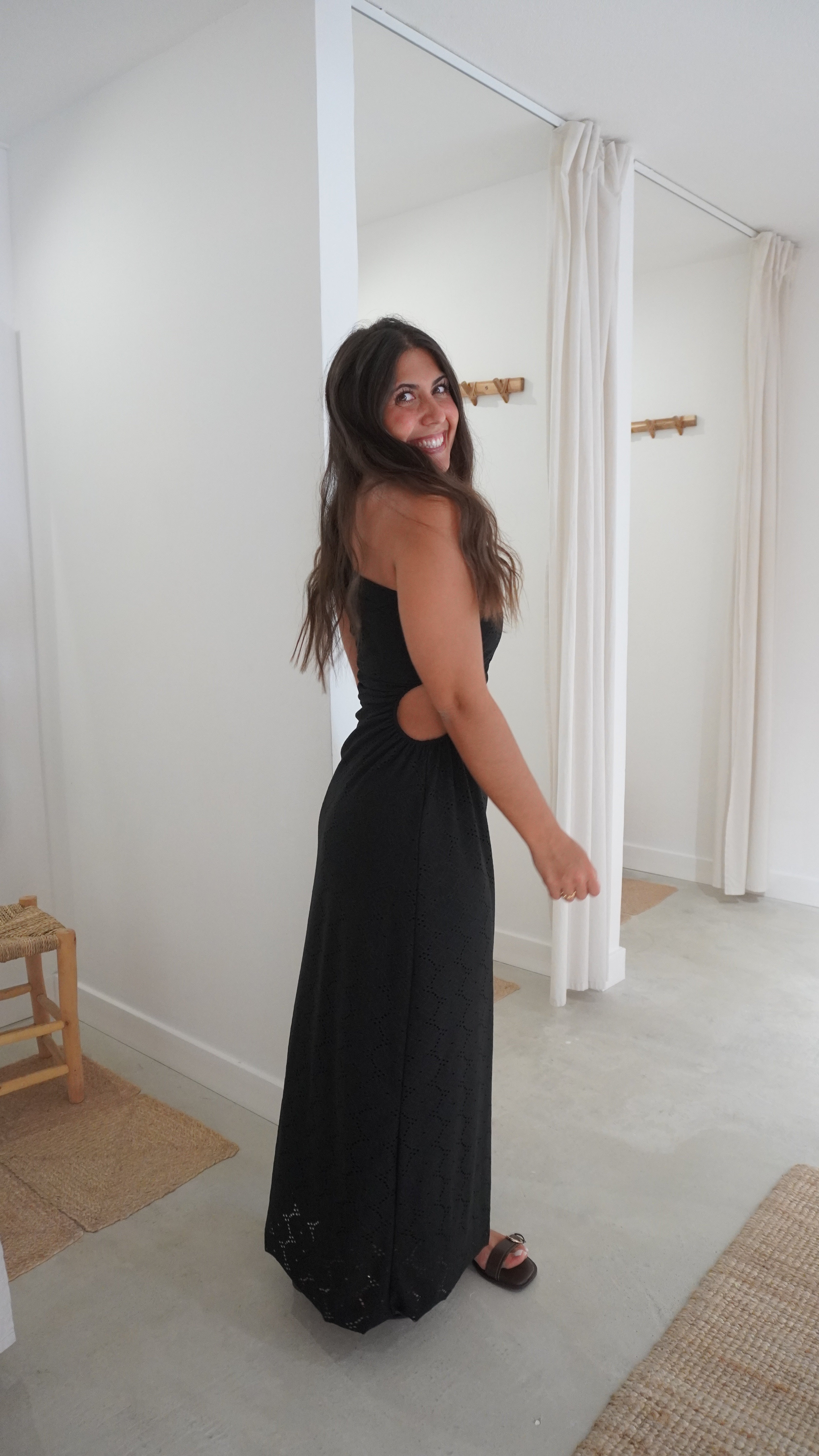 Vestido “TENERIFE”