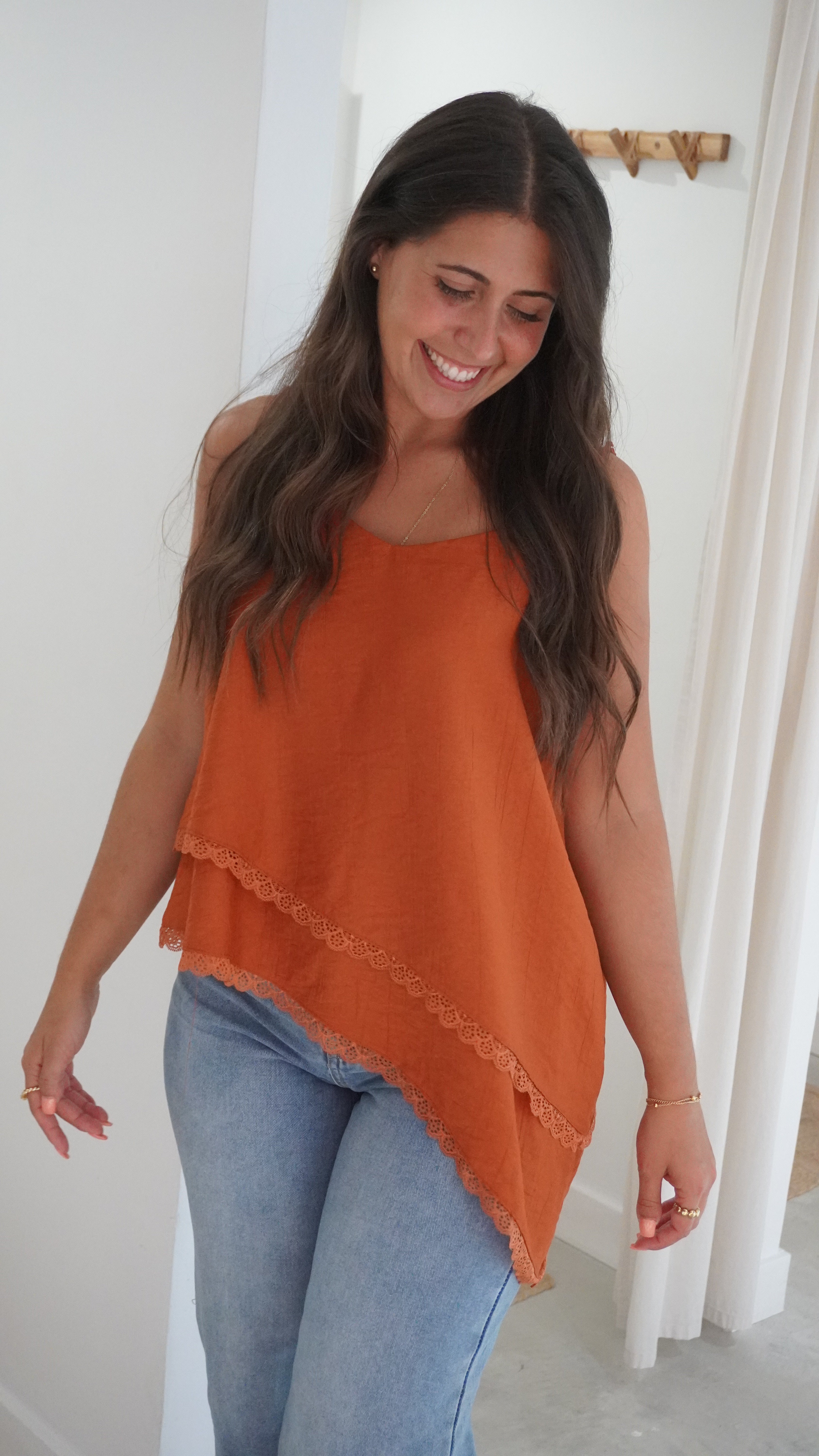Blusa “SARA”