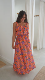 Vestido “BENAGIL”