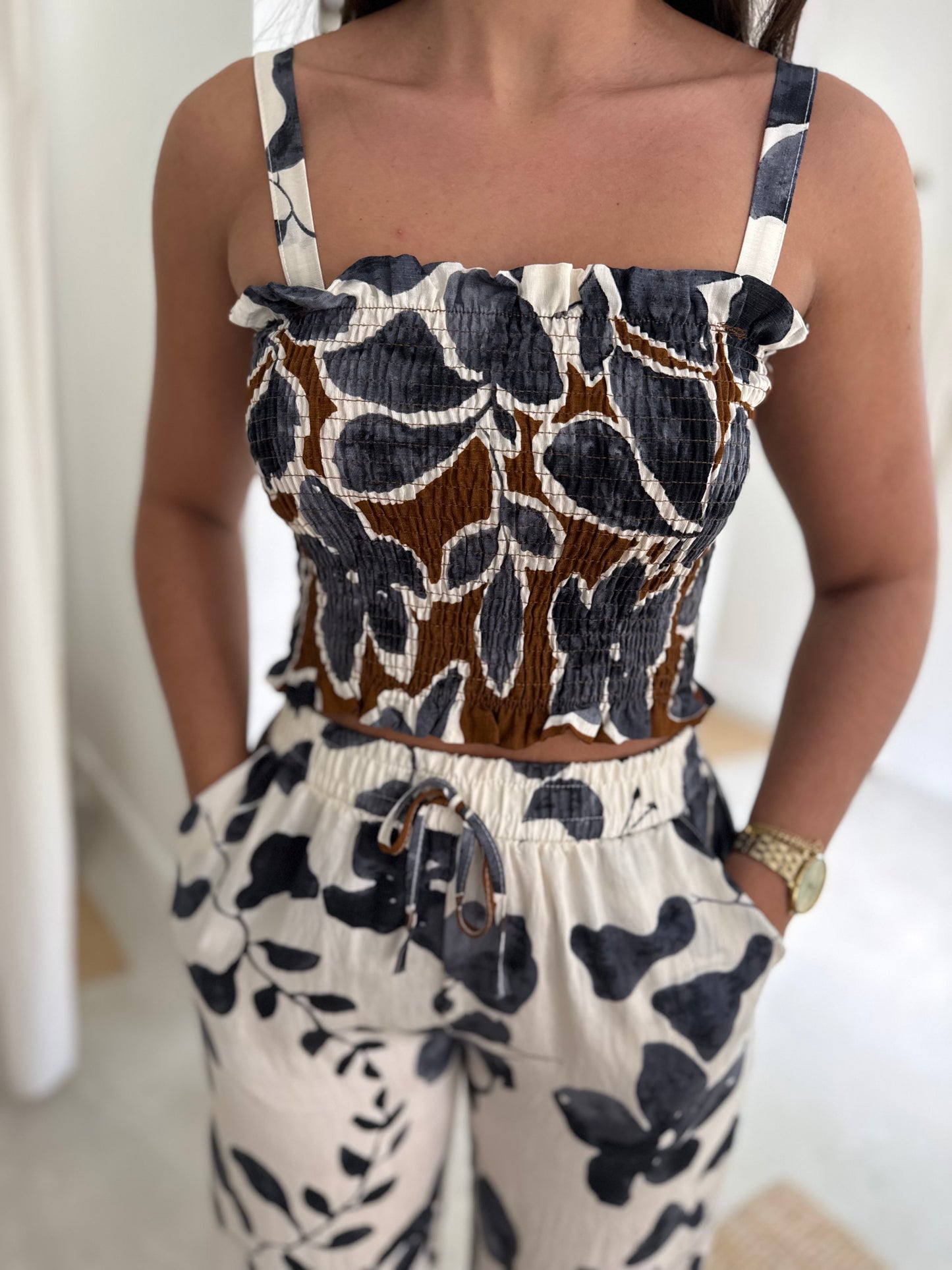 Conjunto “TELMA”