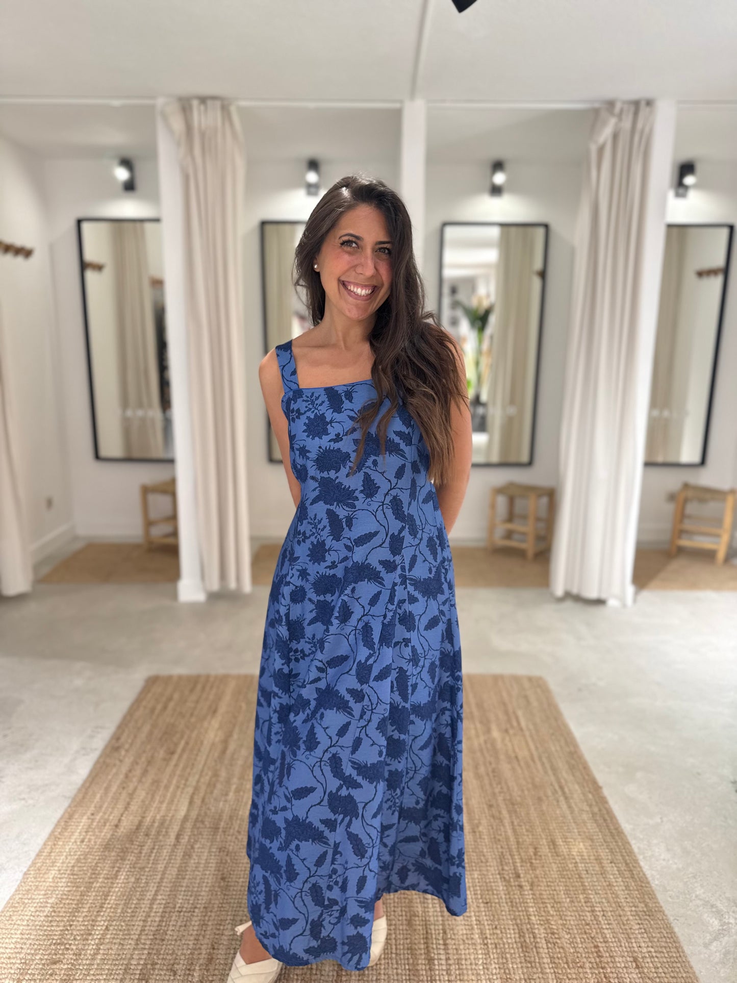 Vestido “DANIELA”