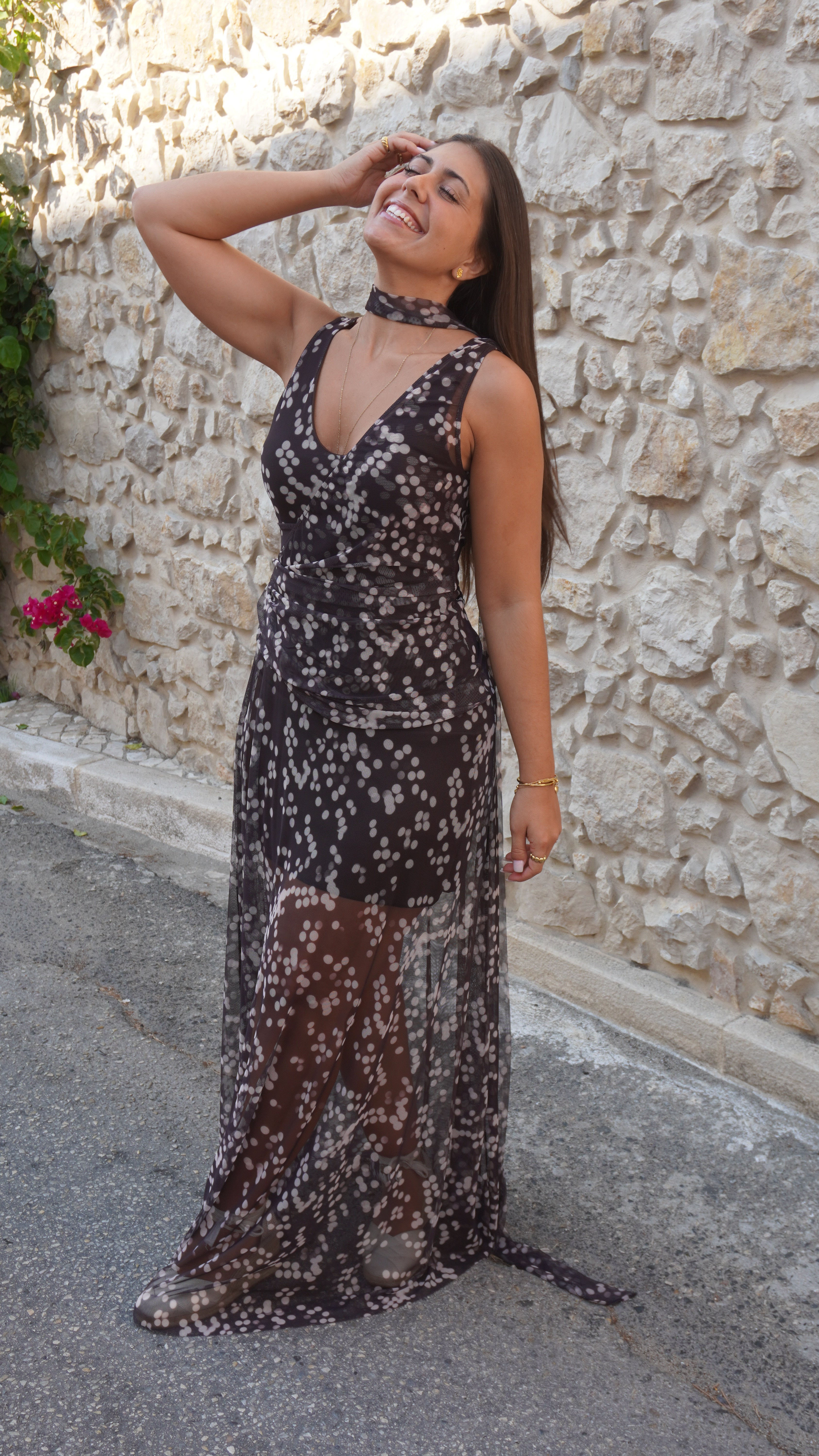 Vestido “OFIR”