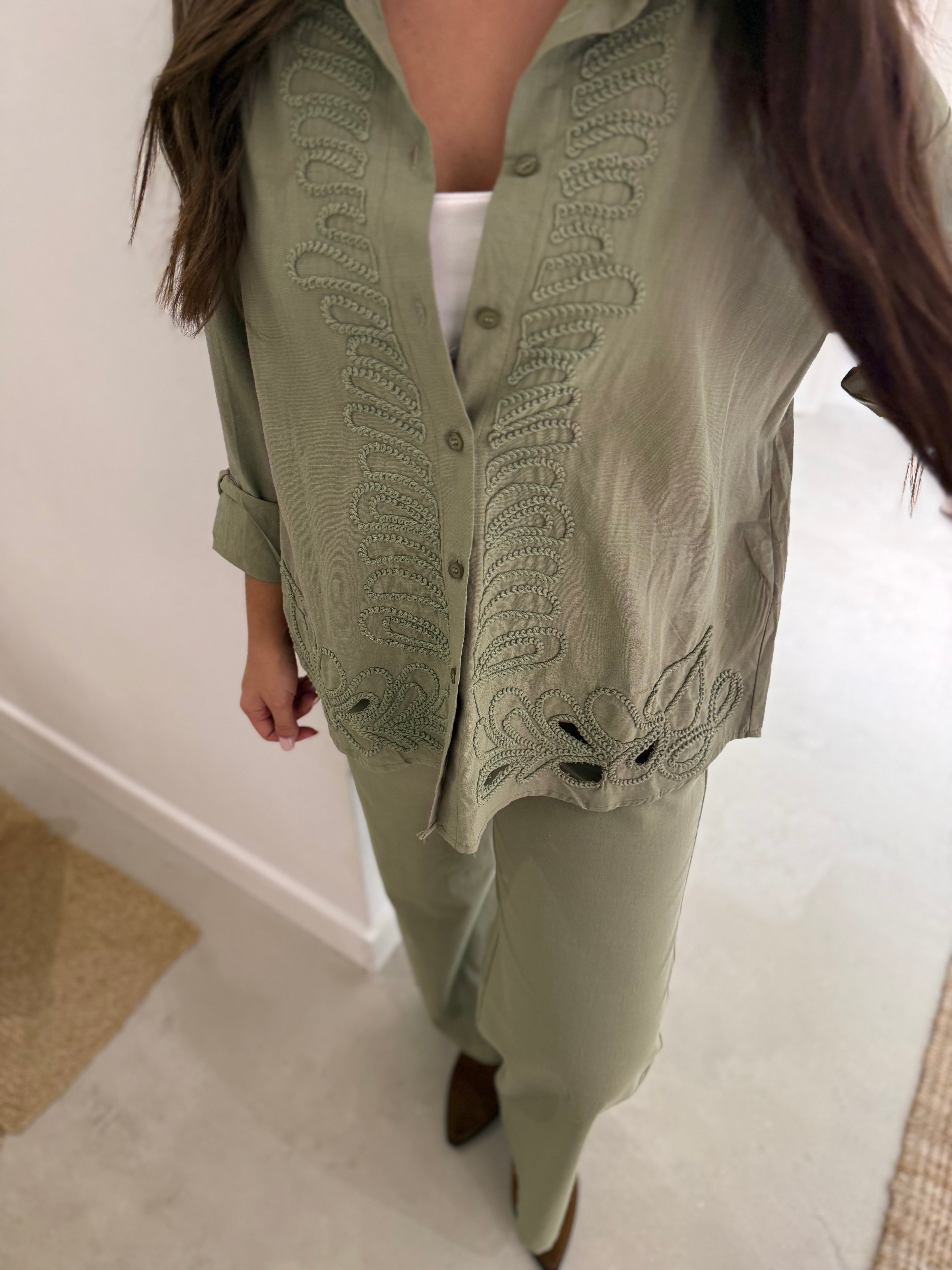 Conjunto “MELO”