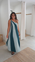 Vestido “CARVALHAL”