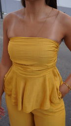Conjunto “SAMOQUEIRA”