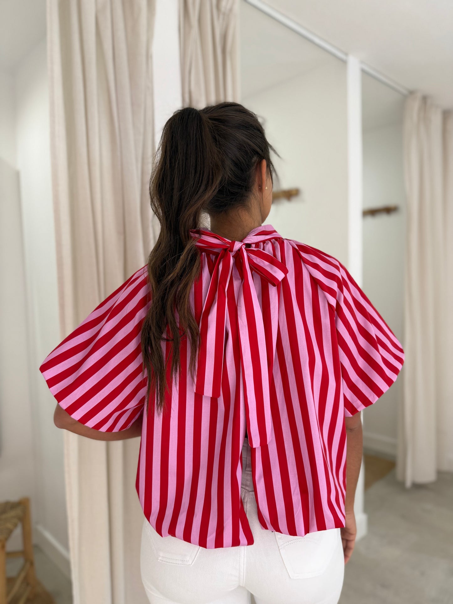 Blusa “MIA”