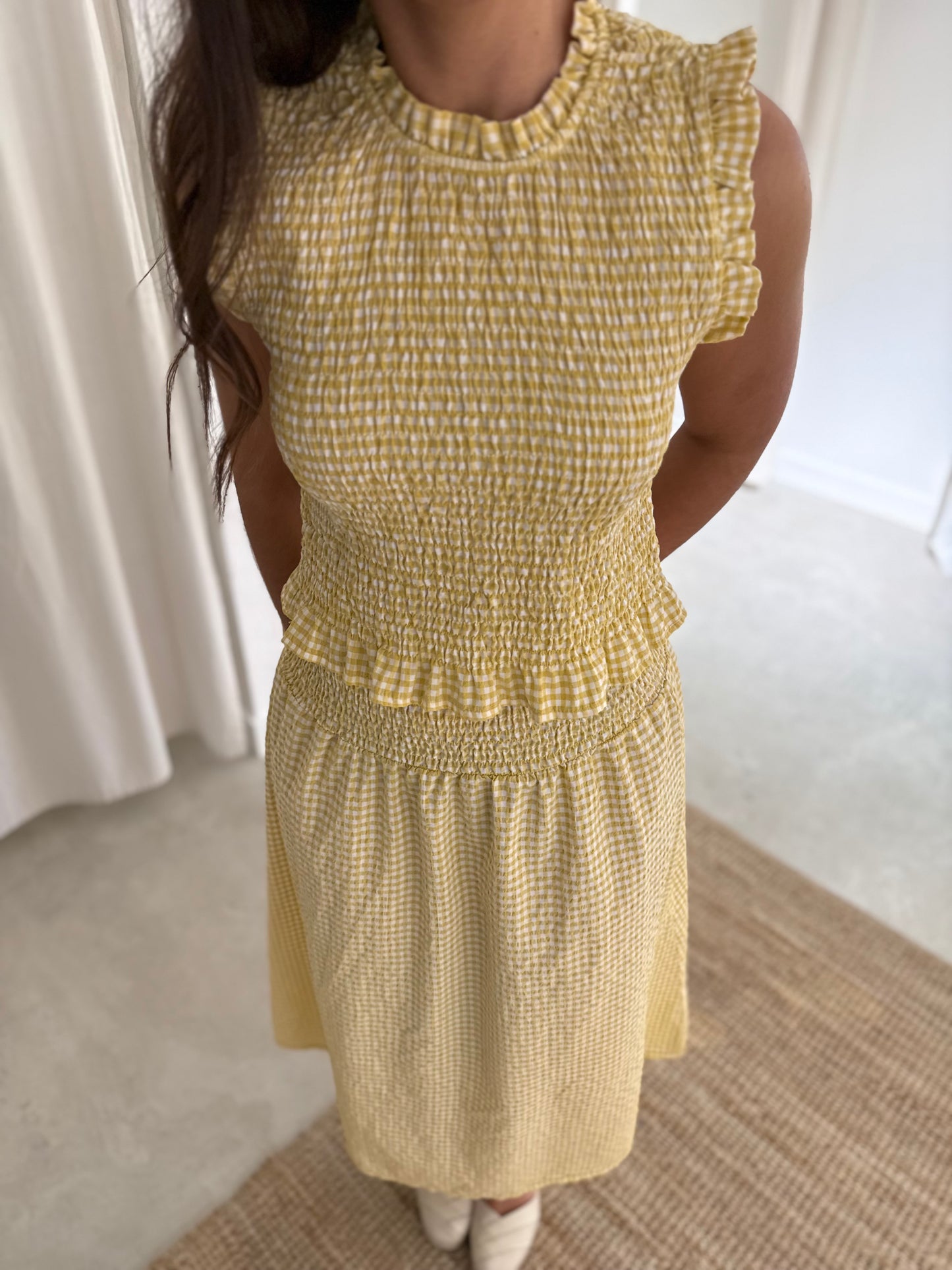 Conjunto “RAQUEL”