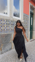 Vestido “GUINCHO”