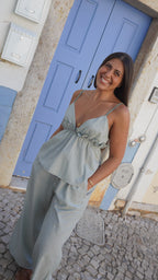 Conjunto “ZANA”