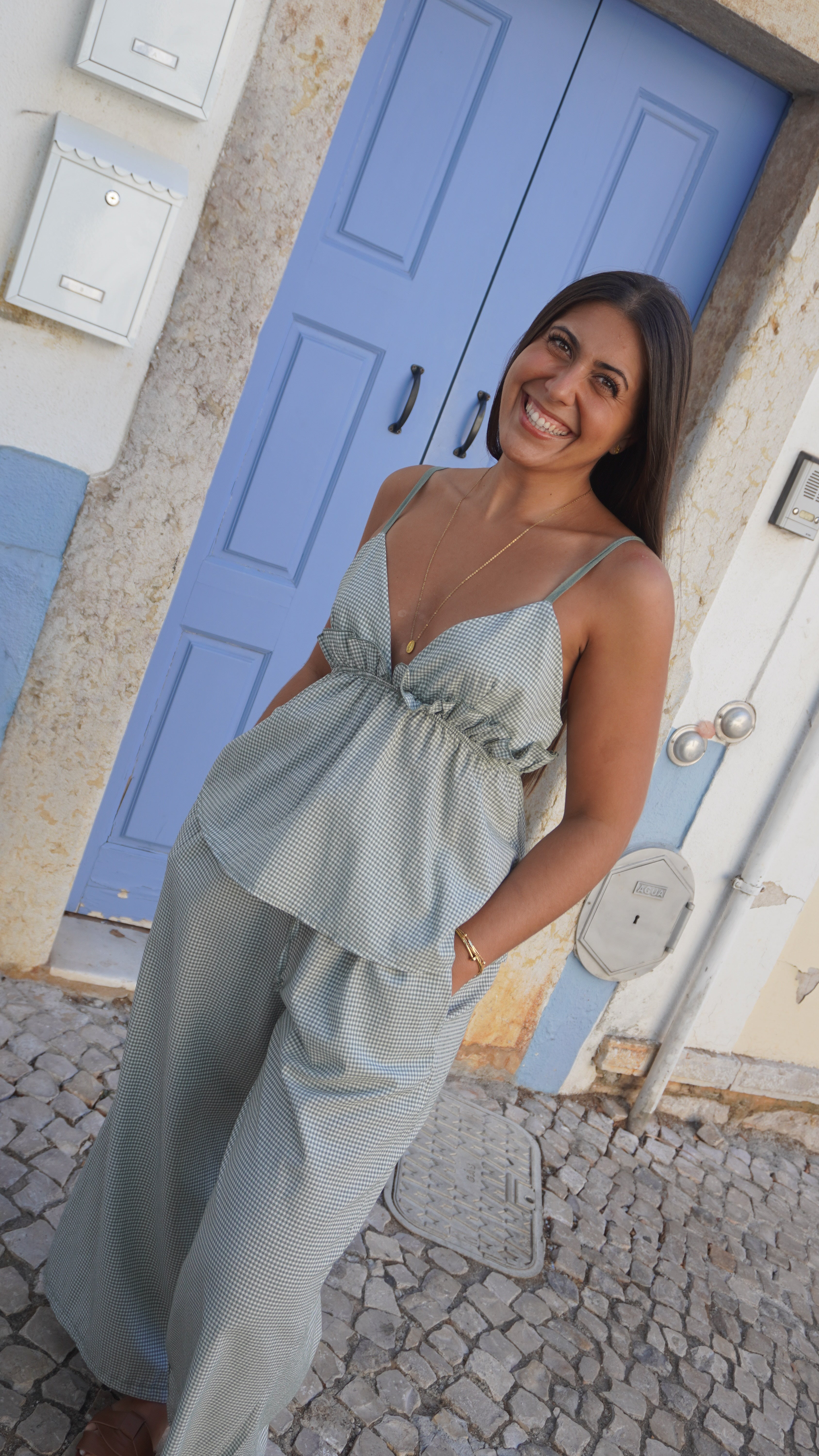Conjunto “ZANA”