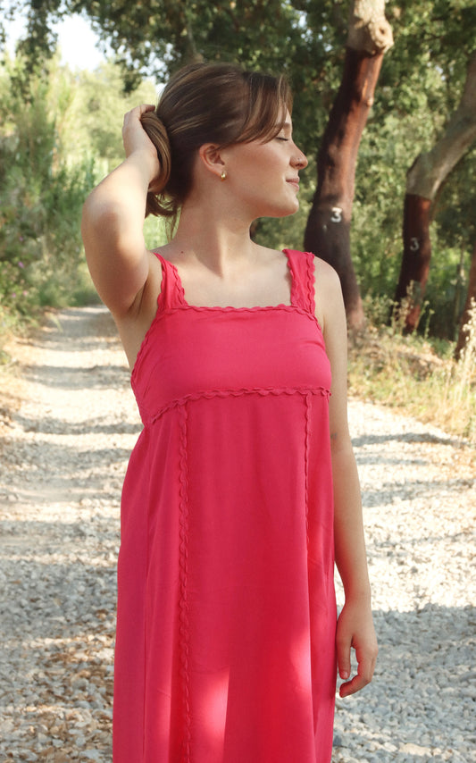Vestido “ALICE”