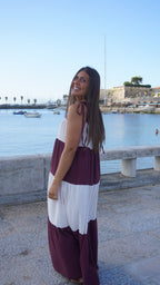Vestido “NICE”