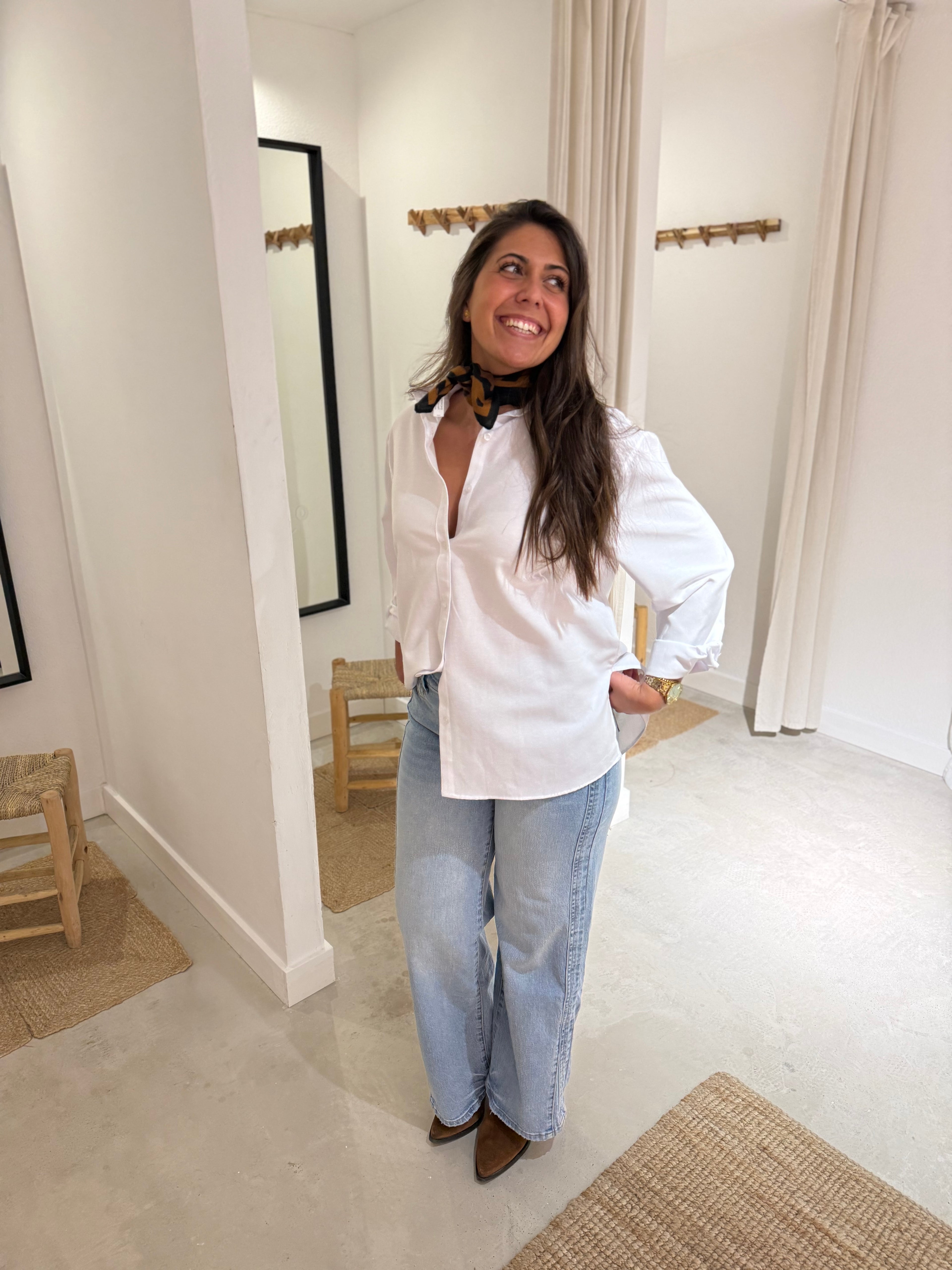 Camisa “BASIC”