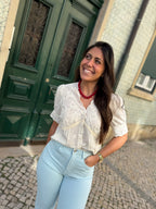 Blusa “JOANA”