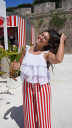 Blusa “OLHÃO”