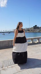 Vestido “NICE”