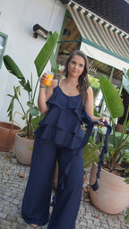 Conjunto “NICOLAU”