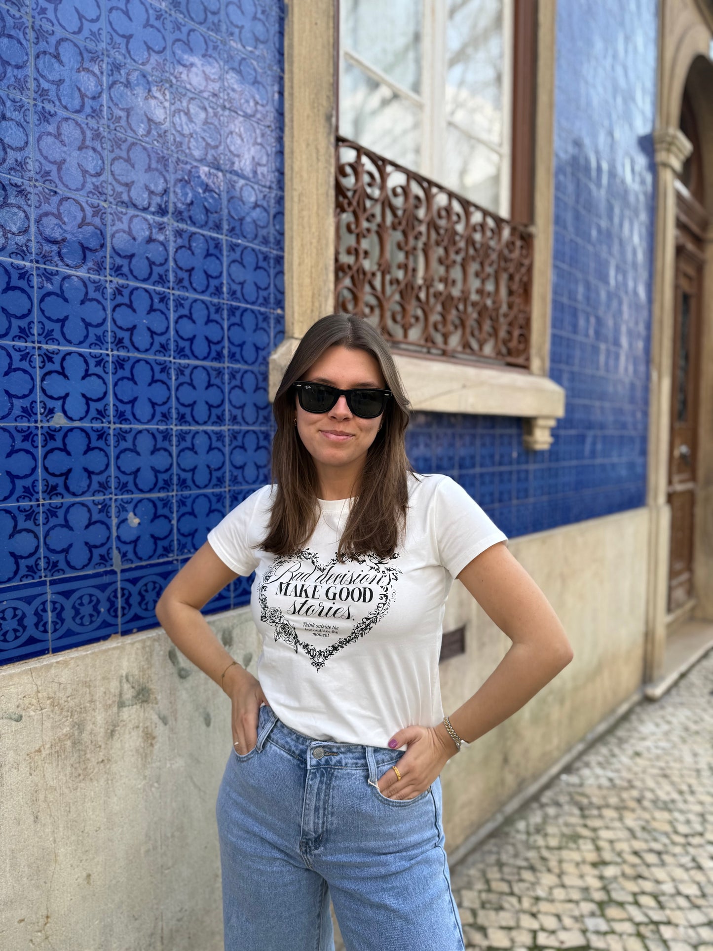 Tshirt “BAD”