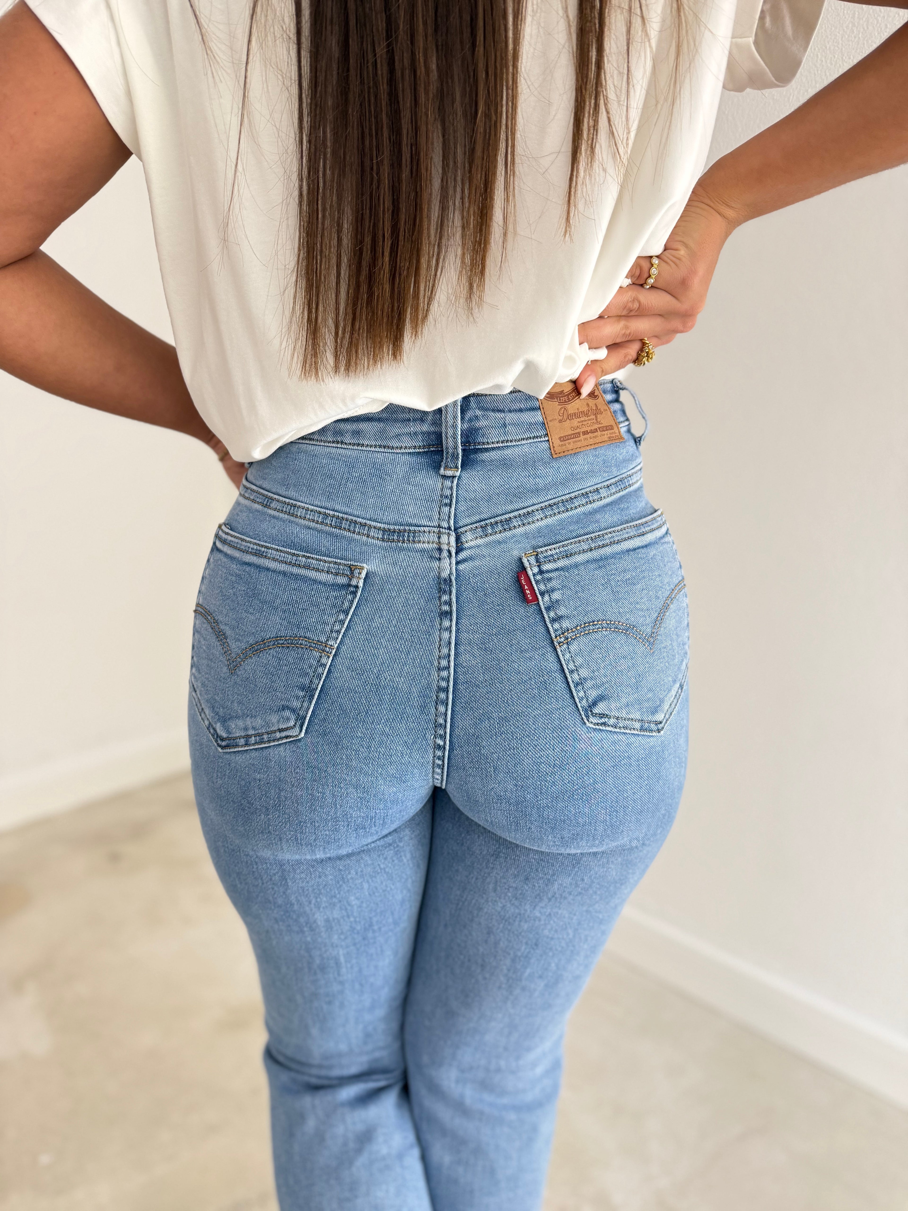 Jeans “SPRING”