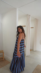Vestido "TRÓIA"