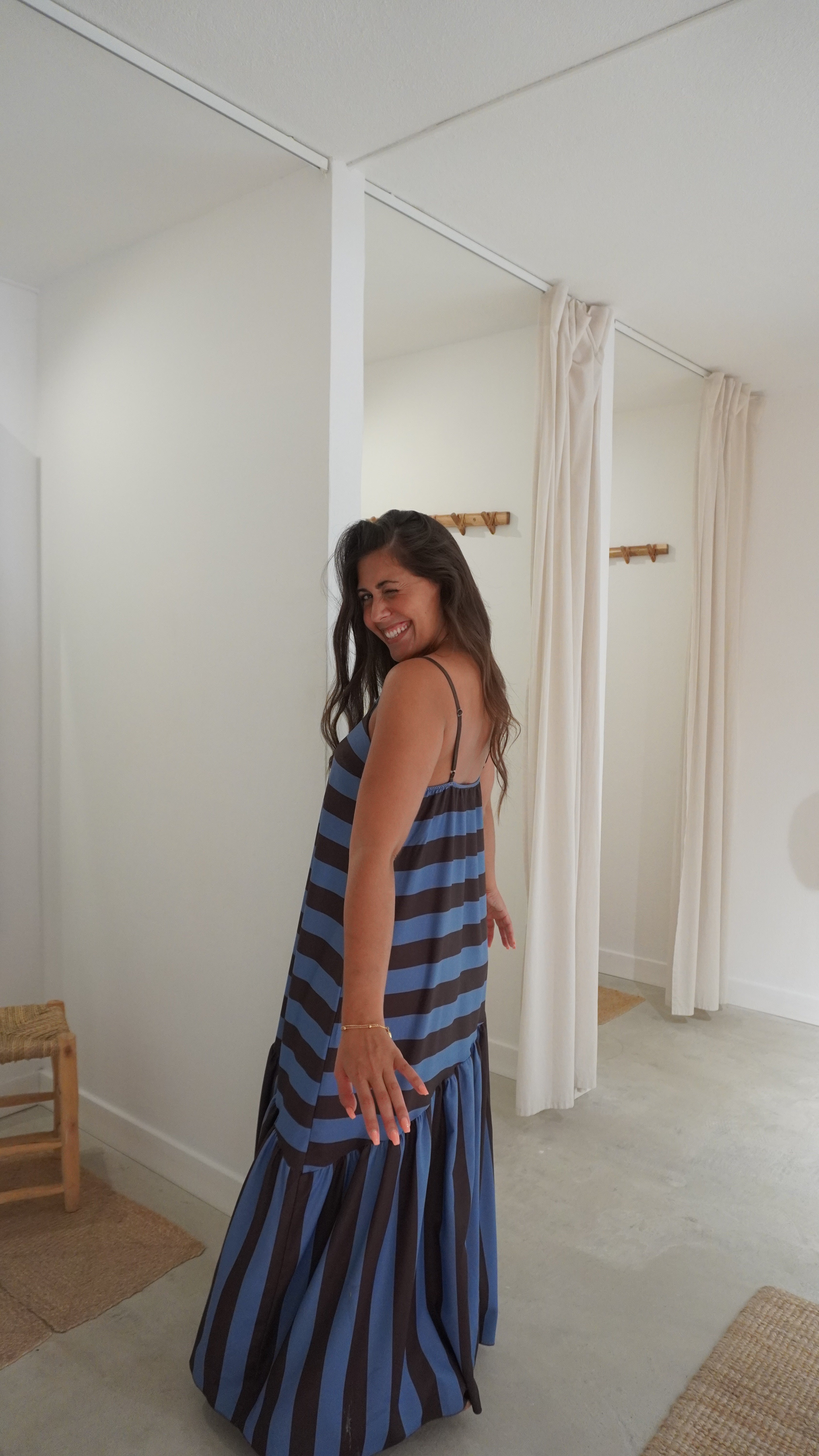 Vestido "TRÓIA"