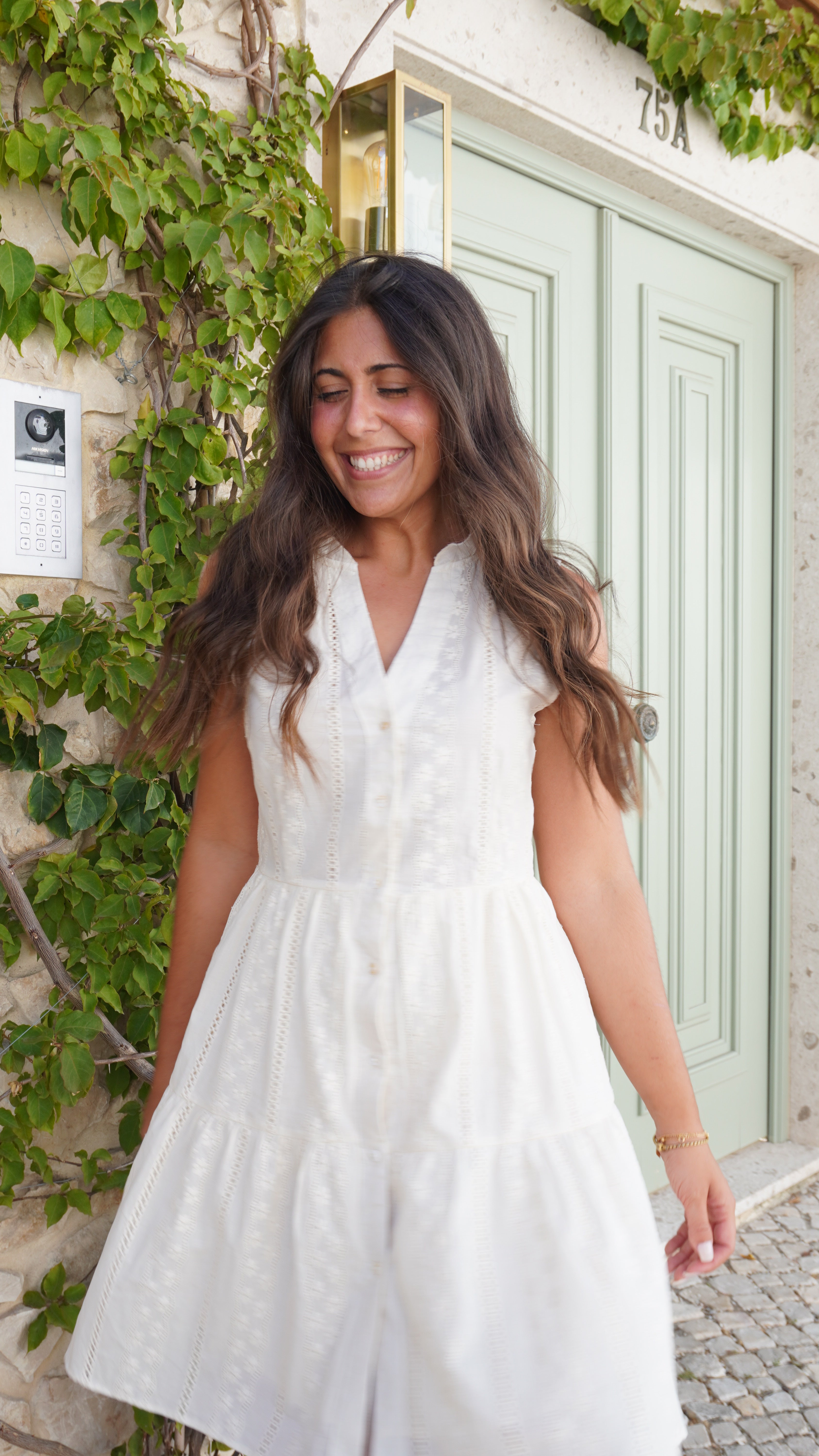 Vestido “AMALFI”