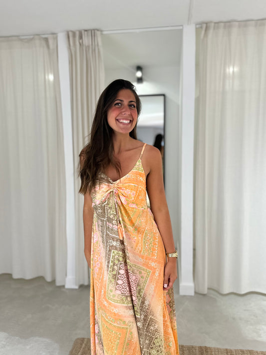 Vestido “SANTANA”