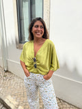Blusa “LILIANA”